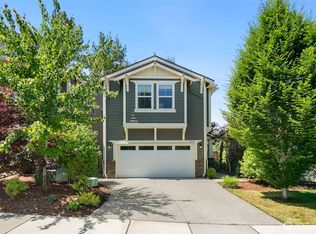 1537 246th Ave NE, Redmond, WA