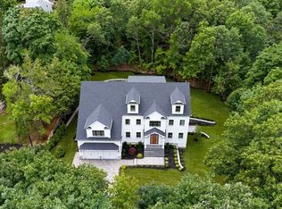 21 Columbus St, Lexington, MA 02421