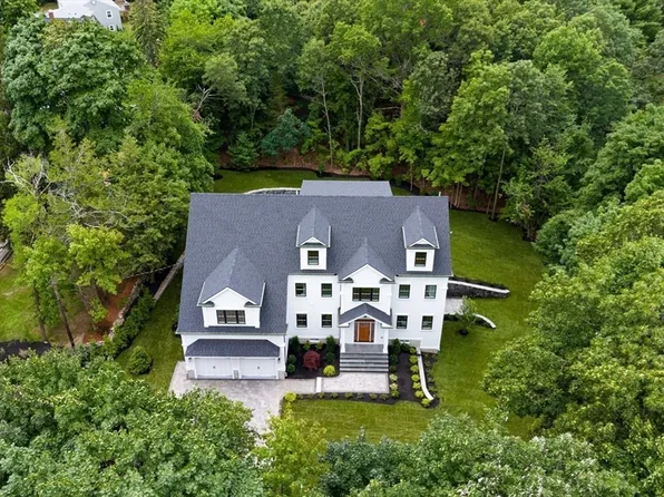 21 Columbus St, Lexington, MA 02421