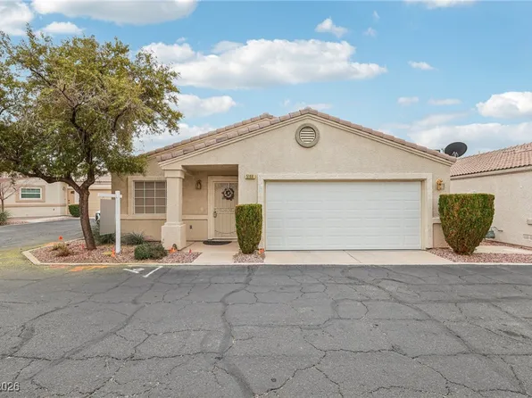 5144 Mascaro Dr, Las Vegas, NV 89122