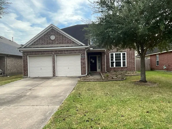 5506 Cunningham Ln, Rosenberg, TX 77471