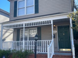 827 Lexington St, Norfolk, VA 23504
