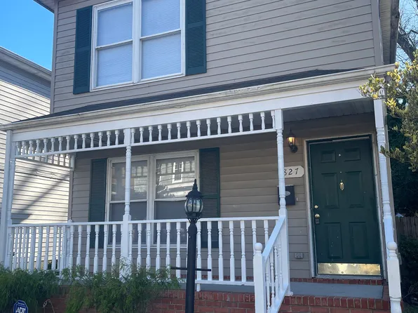 827 Lexington St, Norfolk, VA 23504