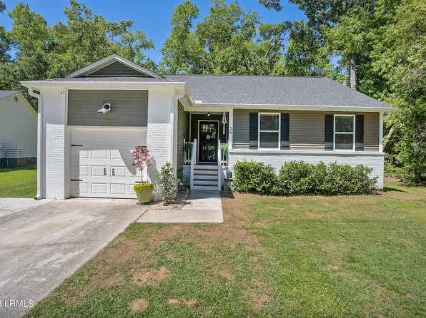 29 Arbor Ln, Saint Helena Island, SC 29920