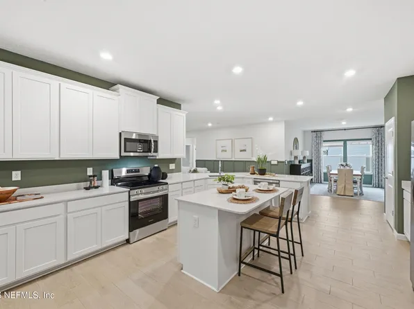 9524 GAYNOR Circle, Jacksonville, FL 32219