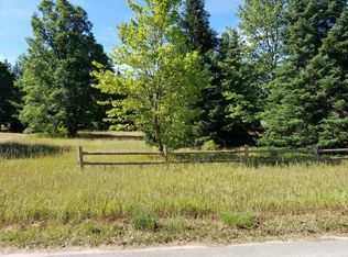 Sheridan Dr, Lewiston, MI 49756