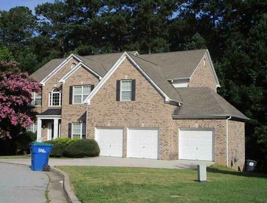 Property Front View