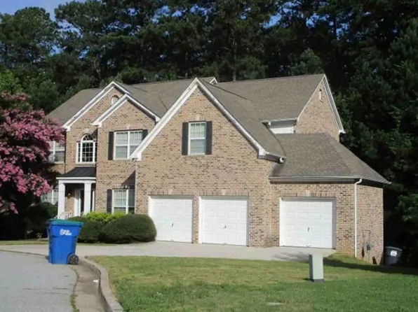 3479 Benefield Pl SW, Atlanta, GA 30349