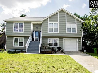 809 Sutters Mill Rd, Columbia, SC, 29229