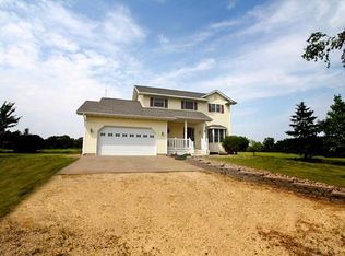 W3454 160th Ave, Maiden Rock, WI 54750