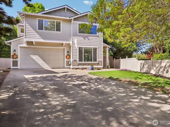 17301 SE 24th Street, Vancouver, WA 98683