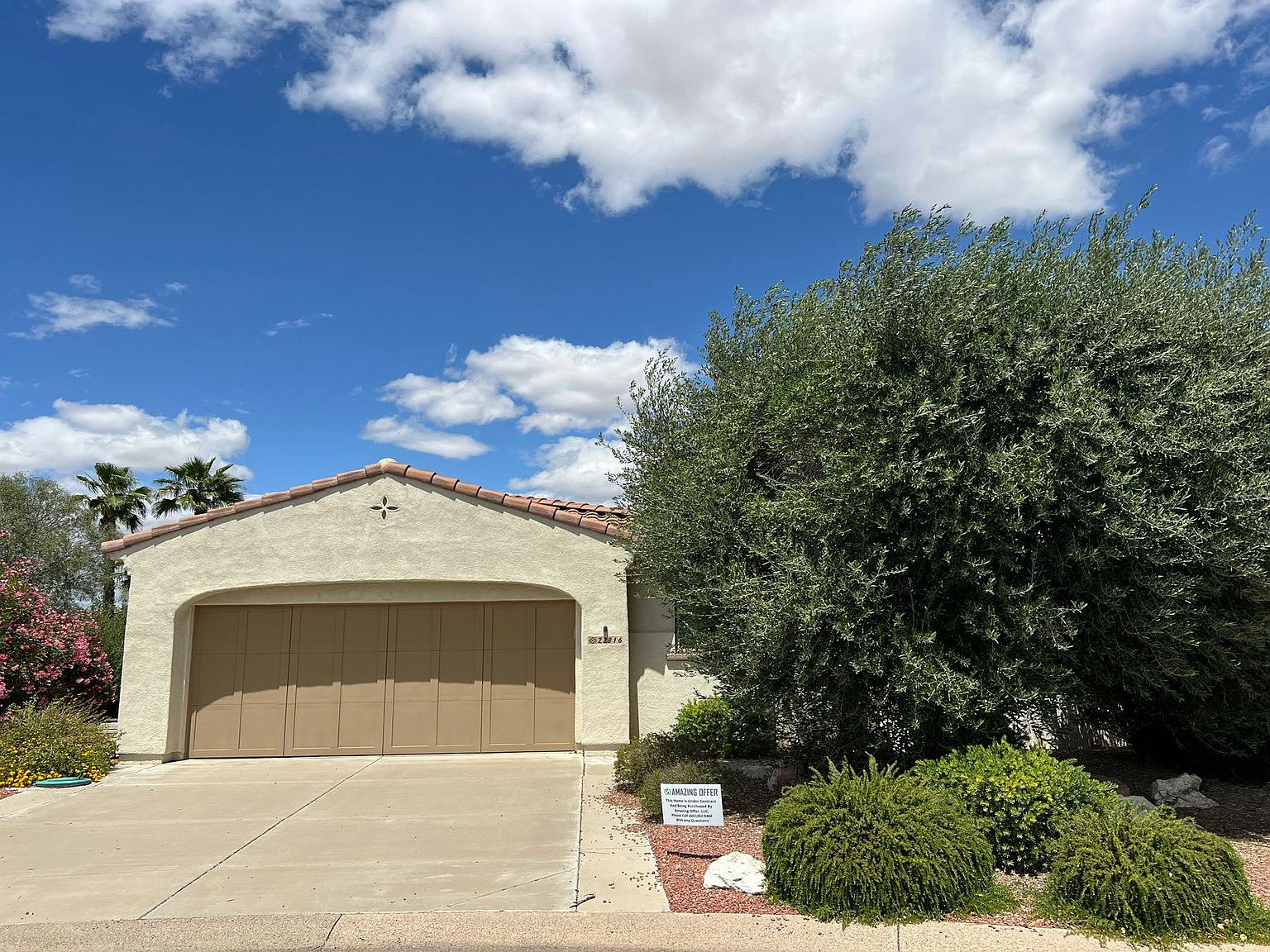 22816 N San Ramon Dr