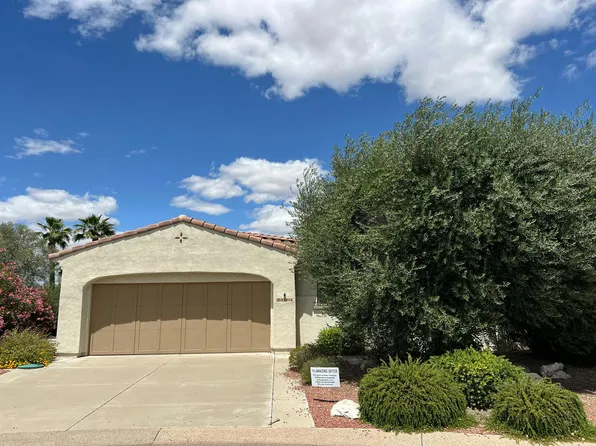 22816 N San Ramon Dr, Sun City West, AZ 85375