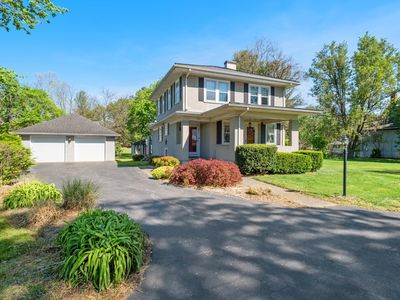501 4th St, Elkton, VA, 22827