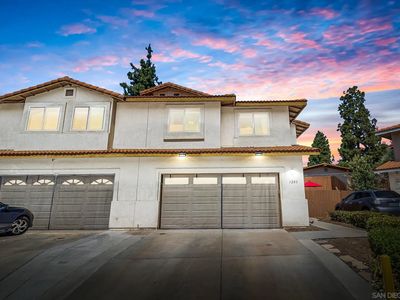 1203 Winter View Pl, El Cajon, CA, 92021