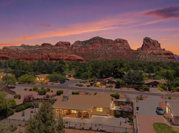 1135 VERDE VALLEY SCHOOL Road, Sedona, AZ 86351