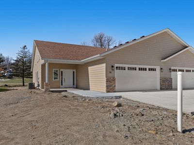 16 Augusta Place St, Owatonna, MN, 55060
