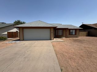 2352 E Carmel Ave, Mesa, AZ 85204