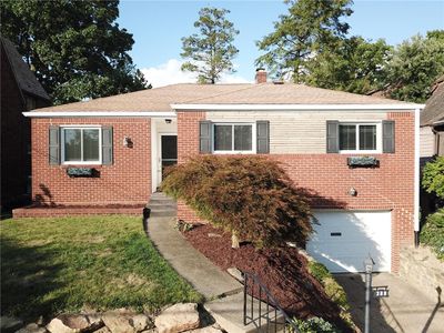 309 Parkside Ave, Pittsburgh, PA, 15228