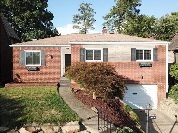 309 Parkside Ave, Pittsburgh, PA 15228