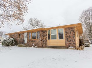 54962 Elder Rd, Mishawaka, IN 46545