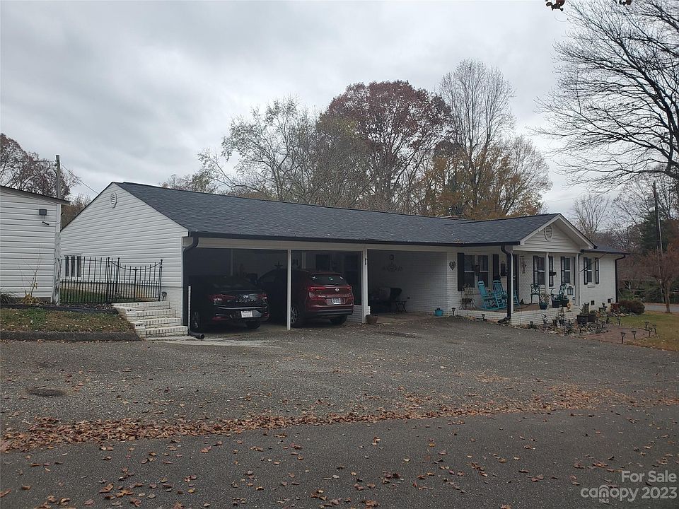 110 Sunny Ln, Cherryville, NC 28021 MLS 4088861 Zillow