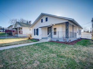 204 Whitney St, Johnson City, TN 37604