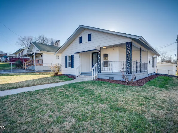 204 Whitney St, Johnson City, TN 37604