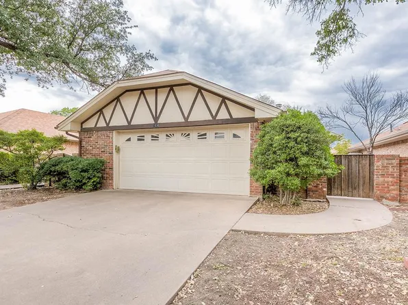 1636 Utah Ave, San Angelo, TX 76904