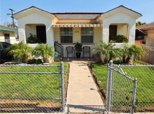 8912 Mettler St, Los Angeles, CA 90003