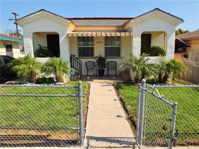 8912 Mettler St, Los Angeles, CA, 90003