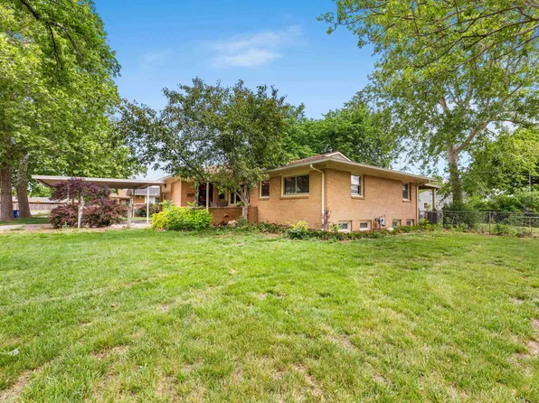 2222 S Millwood St, Wichita, KS 67213