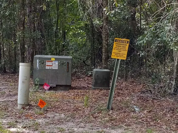 160th Ter, Mc Alpin, FL 32062