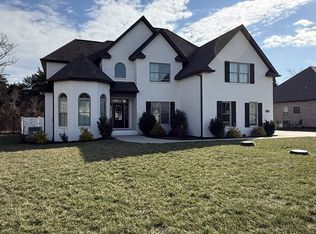 1507 Kenzie Grace Ct Lot 139, Christiana, TN 37037