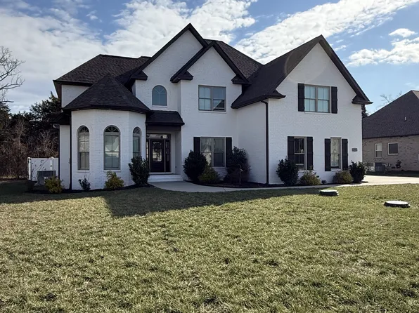 1507 Kenzie Grace Ct Lot 139, Christiana, TN 37037