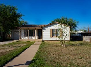 116 W Riverside Ave, San Angelo, TX 76903
