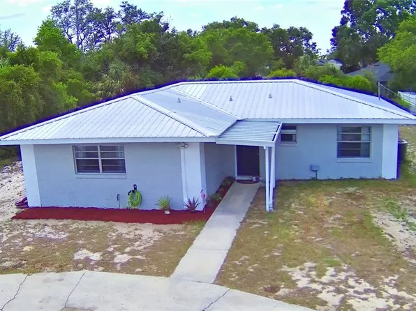 101 Babson Heights Dr, Babson Park, FL 33827