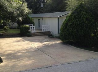 3272 Old Houston Rd, Huntsville, TX 77340