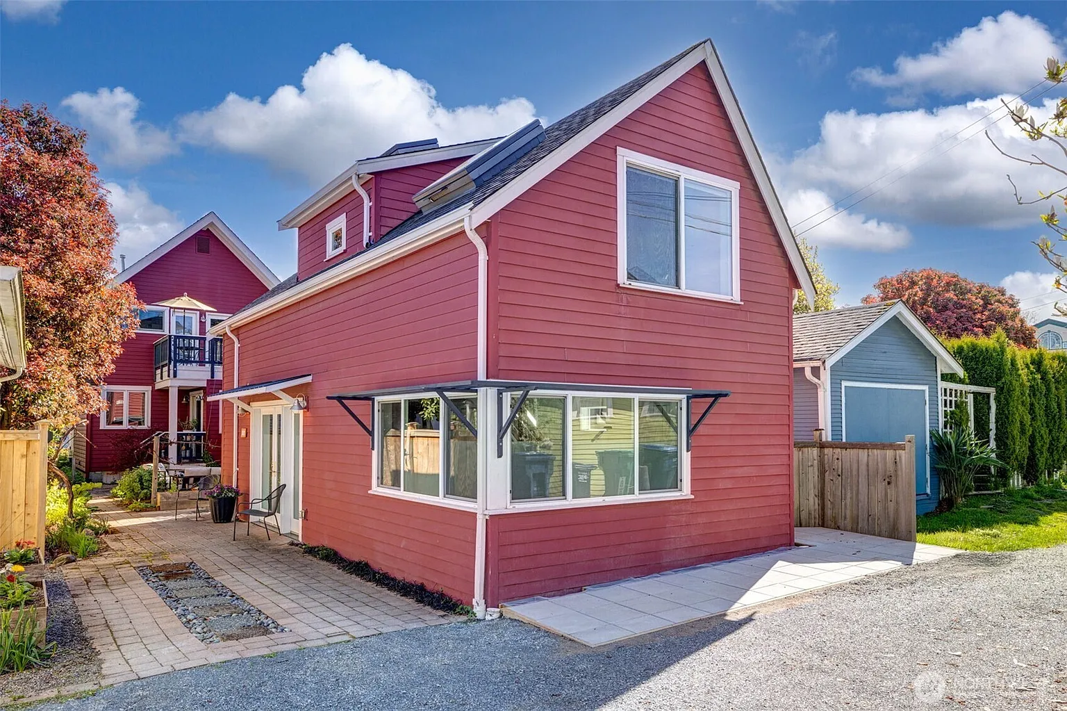 5623 Kirkwood Place N #1 photo 1