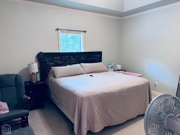 803 S Main St, Harrisburg, AR 72432