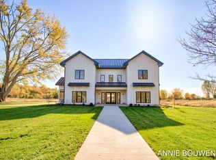 6008 Hidden Creek Trl, Hamilton, MI 49419