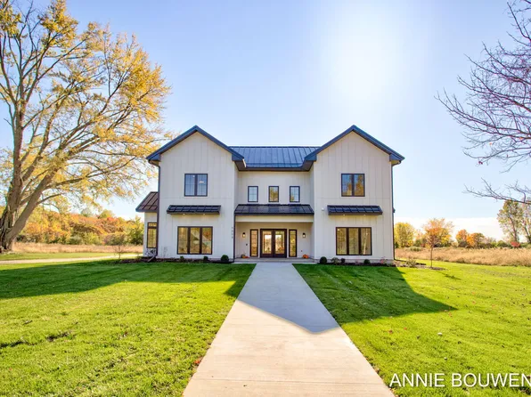 6008 Hidden Creek Trl, Hamilton, MI 49419