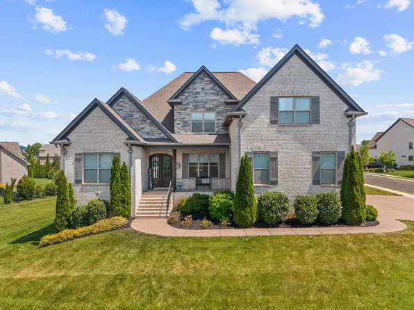 2050 Autumn Ridge Way, Spring Hill, TN 37174
