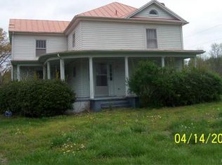 25118 Carson Rd, Carson, VA 23830
