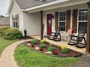 108 Derick Ln, Pollock, LA 71467