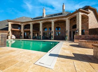 9 Tascocita Cir, Amarillo, TX 79124