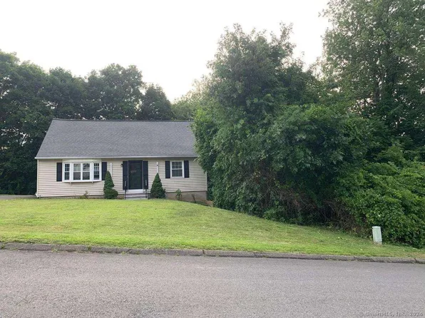 22 Haddad Road, Waterbury, CT 06708