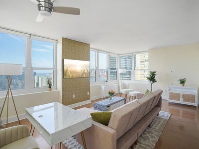 88 Morgan St APT 4402, Jersey City, NJ, 07302