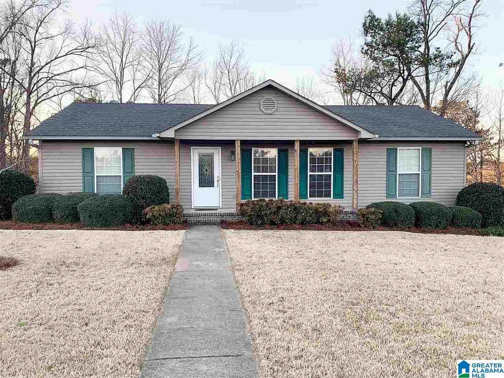 98 Woodland Ridge Rd, Odenville, AL 35120 Zillow
