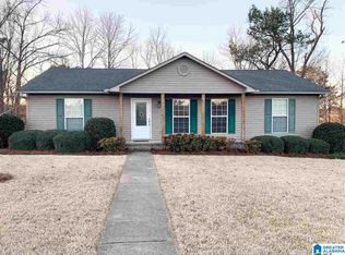 98 Woodland Ridge Rd, Odenville, AL 35120